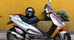 Bikes and Mopeds