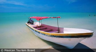 cancun.guide.getting.around.ferries.and.boats