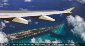 cancun.guide.getting.there.air.travel