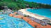 Swimming Pool Options for Hotels on St. Lucia