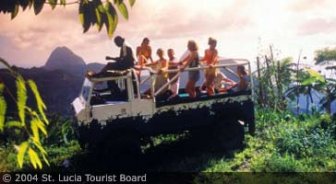 stlucia.guide.getting.around.buses