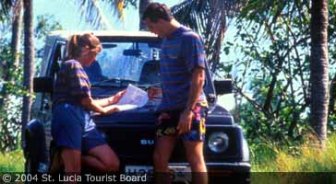 stlucia.guide.getting.around.rental.cars
