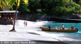 stlucia.guide.getting.around.taxis