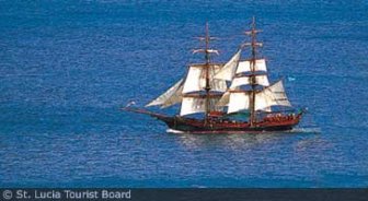 stlucia.guide.past.and.present.history