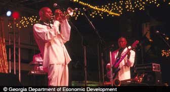 georgia.guide.arts.and.entertainment.music