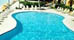 Swimming Pool Options for Hotels on the Cayman Islands