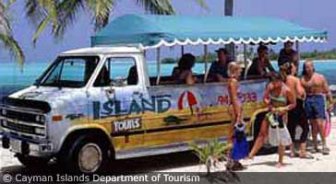 caymanislands.guide.getting.around.buses