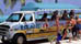 Information on The Cayman Islands' Buses