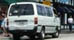 Transport by Taxi