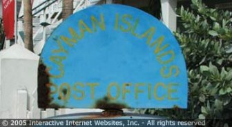 caymanislands.guide.travel.basics.postal.services