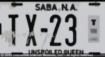 saba.guide.getting.around.taxis