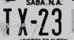 Taxis and Cabs in Saba