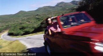 curacao.guide.getting.around.rental.cars