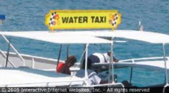 curacao.guide.getting.around.taxis