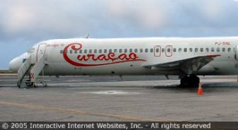 curacao.guide.getting.there.air.travel