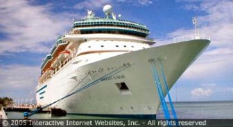 curacao.guide.getting.there.cruises