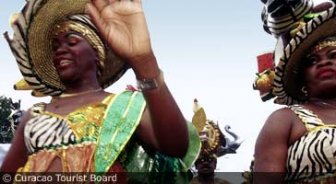 curacao.guide.past.and.present.culture