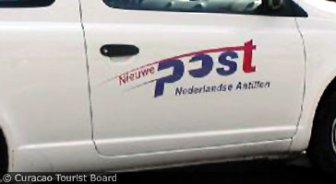 curacao.guide.travel.basics.postal.services