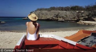 curacao.guide.travel.basics.time.zones