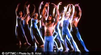 pennsylvania.guide.arts.and.entertainment.dance