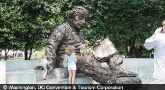 dc.guide.planning.your.trip.getting