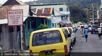 dominica.guide.getting.around.buses