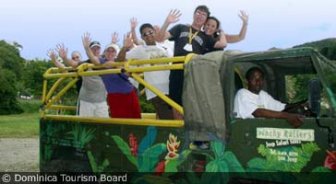 dominica.guide.getting.around