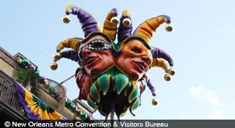 louisiana.guide.arts.and.entertainment