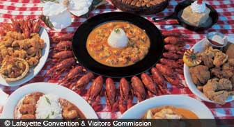 louisiana.guide.food