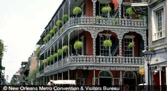 louisiana.guide.overview