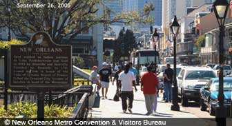 louisiana.guide.planning.your.trip