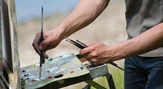 southdakota.guide.arts.and.entertainment.visual.arts