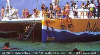 aruba.guide.activities