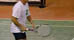 Tennis in Aruba