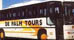 Information on Aruba's Buses