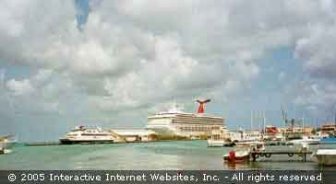 aruba.guide.getting.there.cruises