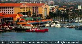 aruba.guide.past.and.present.economy