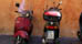 Rent a Bike or Moped While in Antigua