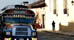 Bus Transportation on Antigua