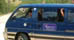 Antigua's Taxis