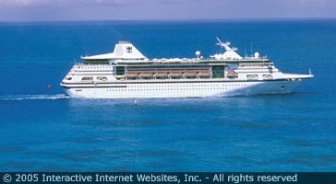 antigua.guide.getting.there.cruises