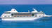 Take a Cruise to Antigua