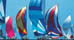 Sailing and Yachting in Antigua