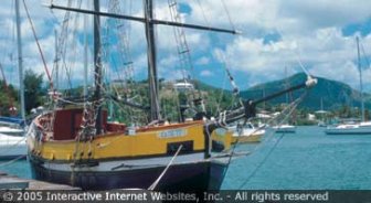 antigua.guide.past.and.present.history