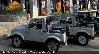 caribbean.guide.getting.around.rental.cars