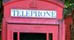 The Caribbean's Telephones