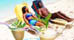 Tipping in the Caribbean