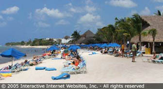 caribbean.guide.why.not.go.cancun