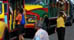 Bus Transportation on Grenada
