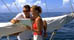 Sailing in Grenada